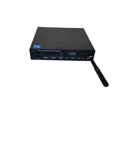 Lenovo ThinkCentre M70q Gen 2 11th Gen Micro i5 - 11400T @ 1.30GHz 16GB DDR4 Ram