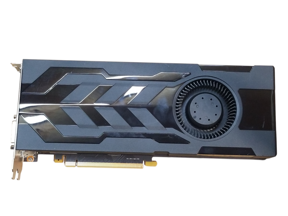 NVIDIA GeForce GTX 1070 8GB GDDR5 Graphics card