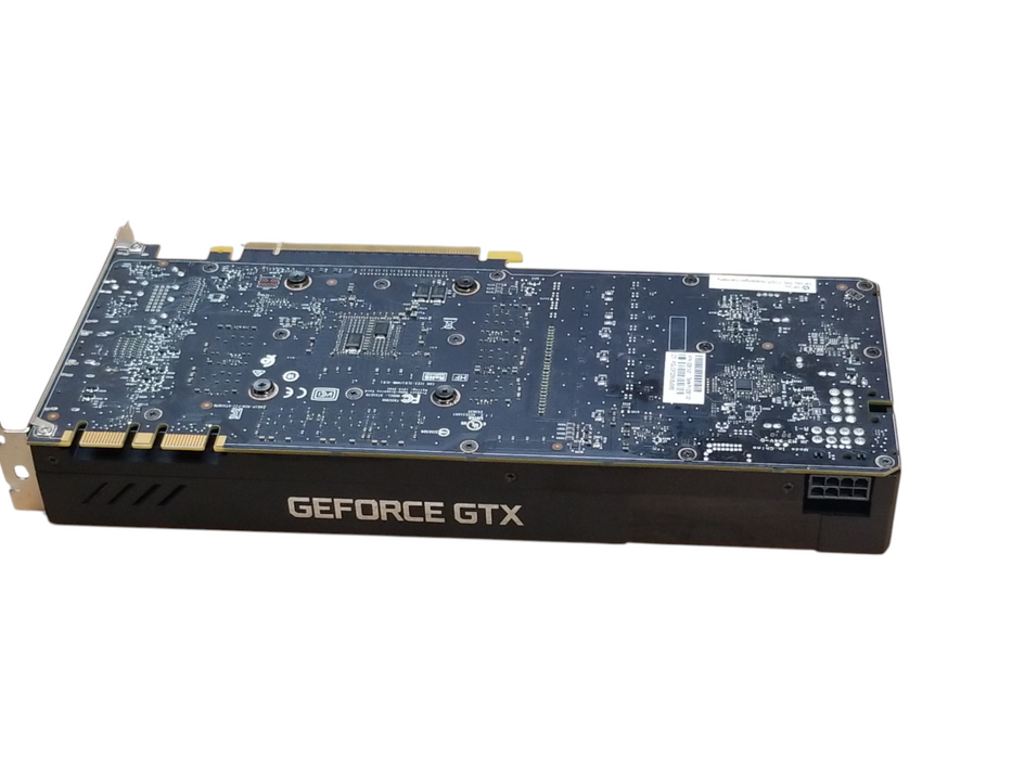 NVIDIA GeForce GTX 1070 8GB GDDR5 Graphics card