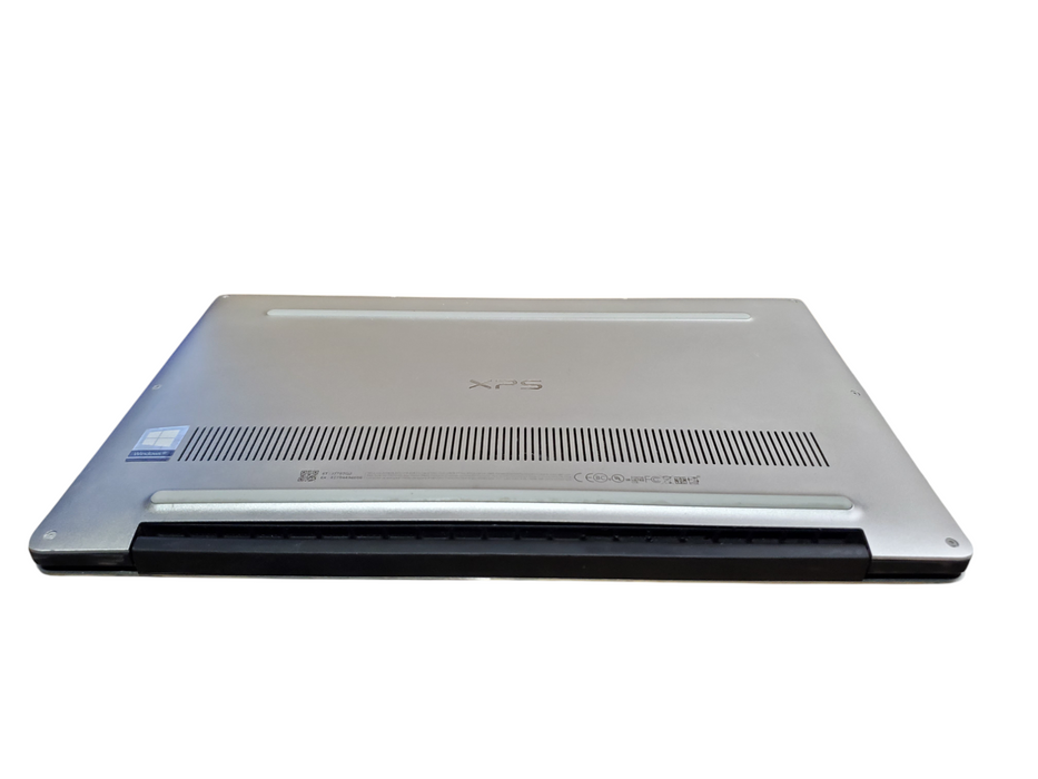 Dell XPS 13 9370 Core i7-8550U@1.8GHz 8GB RAM 256GB SSD READ