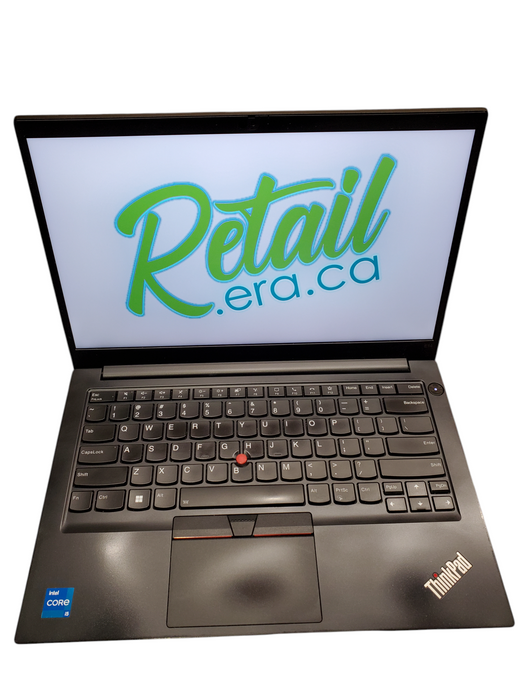 Lenovo ThinkPad E14 Gen 2 i5-1135G7 16GB DDR4 256GB NVMe