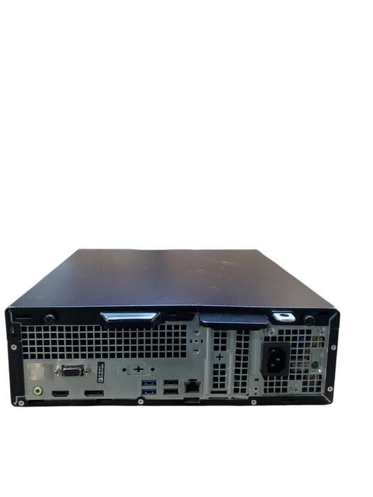 Dell OptiPlex 3080 SFF I5-10505 @ 3.2GHz 8GB RAM DDR4 NO-HDD/SSD
