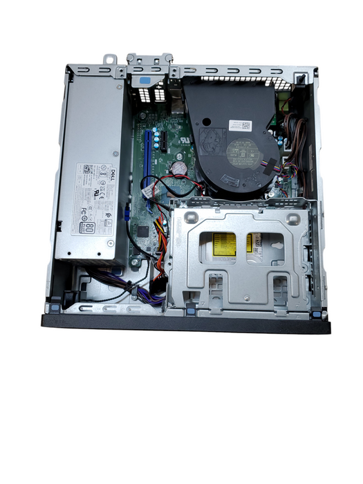 Dell OptiPlex 3080 SFF I5-10505 @ 3.2GHz 8GB RAM DDR4 NO-HDD/SSD