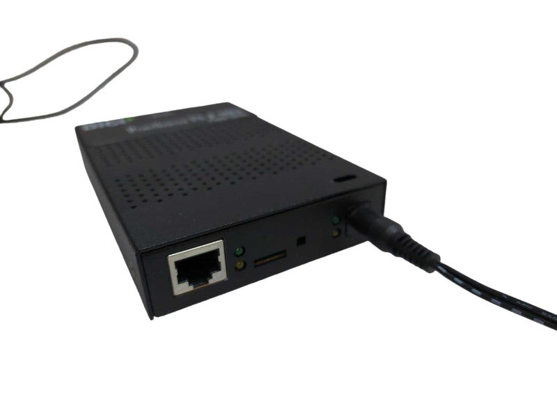 DIGI Port Server TS 2 P MEI Power Series w Adaptor =