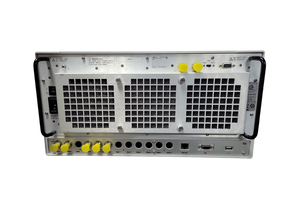 Agilent E6651A: Mobile Wimax Tes Set