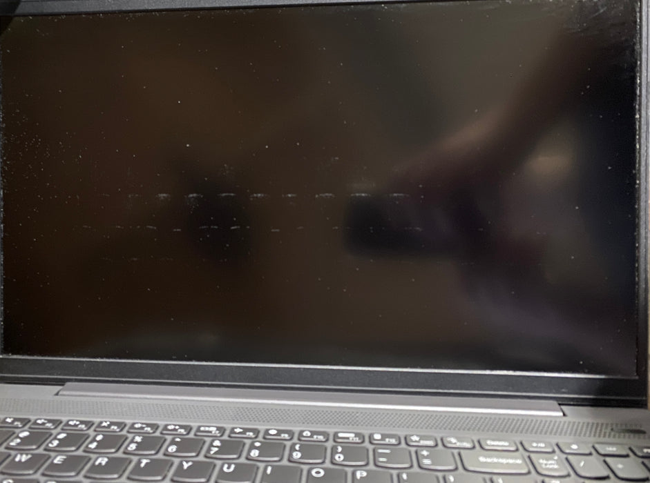 Lenovo Ideapad 5 TOUCH Intel Core i7-1165G7 2.80GHz 8GB RAM 256GB SSD READ!