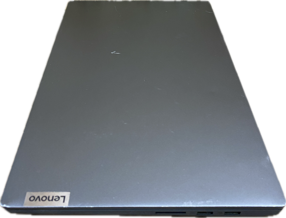 Lenovo Ideapad 5 TOUCH Intel Core i7-1165G7 2.80GHz 8GB RAM 256GB SSD READ!