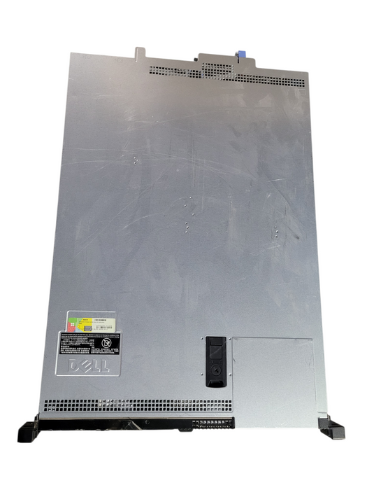 Dell EMC Storage NX430 | Xeon E3-1220 v6 @3.00GHz 8GB DDR4 | NO HDD