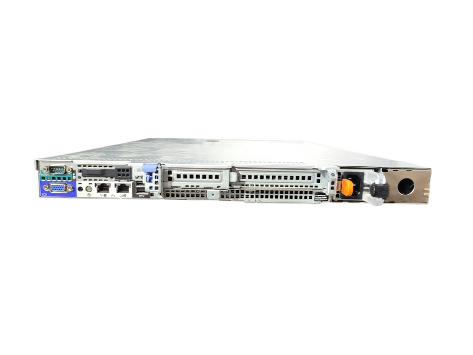Dell EMC Storage NX430 | Xeon E3-1220 v6 @3.00GHz 8GB DDR4 | NO HDD