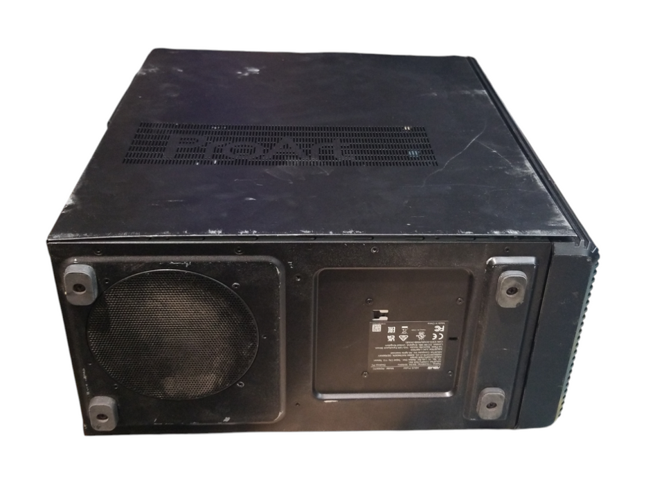 Asus ProArt PD500TC 11th Gen Core i7-11700 CPU 16GB RAM No HDD *READ*