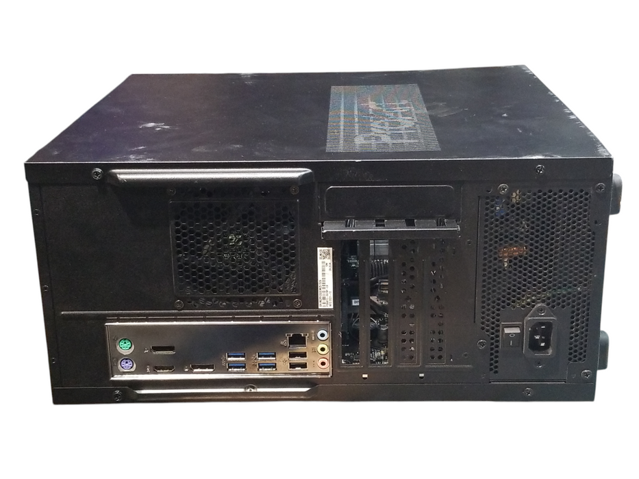 Asus ProArt PD500TC 11th Gen Core i7-11700 CPU 16GB RAM No HDD *READ*