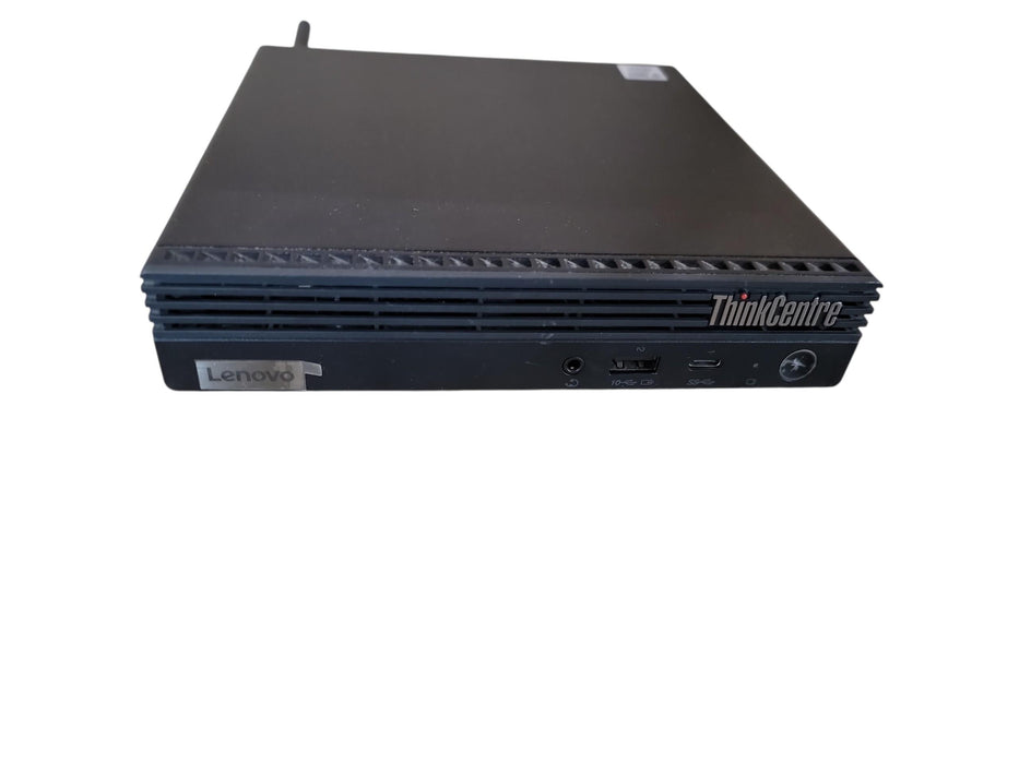 Lenovo ThinkCentre M70q Micro i5 - 10400T @ 2.00GHz 8GB DDR4 Ram No HDD