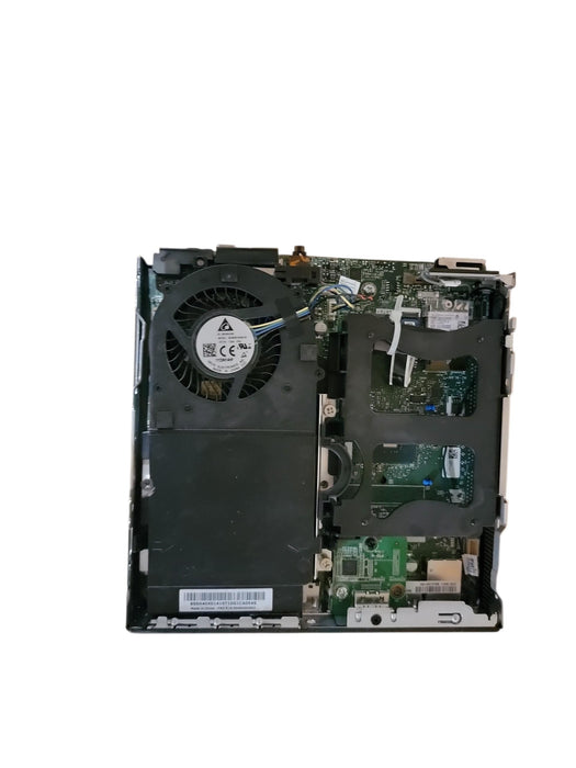 Lenovo ThinkCentre M70q Micro i5 - 10400T @ 2.00GHz 8GB DDR4 Ram No HDD