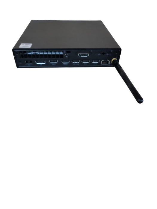 Lenovo ThinkCentre M70q Micro i5 - 10400T @ 2.00GHz 8GB DDR4 Ram No HDD