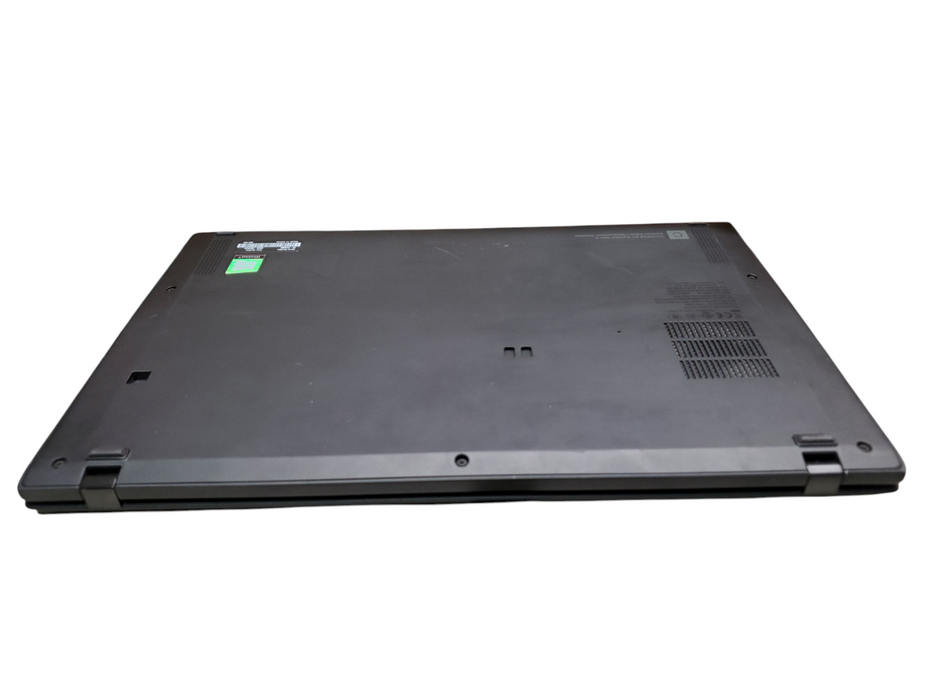 Lenovo Thinkpad X1 Carbon Gen 8 2.5K I7-10610U 16GB RAM 512GB SSD READ