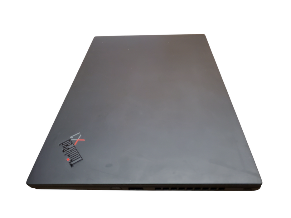 Lenovo Thinkpad X1 Carbon Gen 8 2.5K I7-10610U 16GB RAM 512GB SSD READ