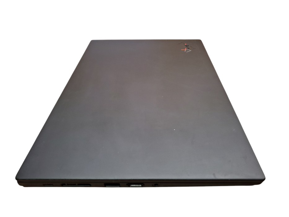 Lenovo Thinkpad X1 Carbon Gen 8 2.5K I7-10610U 16GB RAM 512GB SSD READ