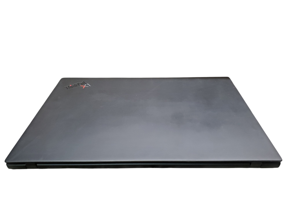 Lenovo Thinkpad X1 Carbon Gen 8 2.5K I7-10610U 16GB RAM 512GB SSD READ