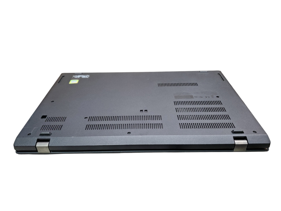 Lenovo ThinkPad L15 Gen 1 I7-10510U 16GB RAM 256GB SSD