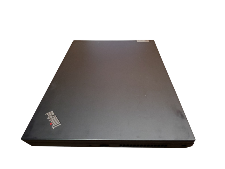Lenovo ThinkPad L15 Gen 1 I7-10510U 16GB RAM 256GB SSD