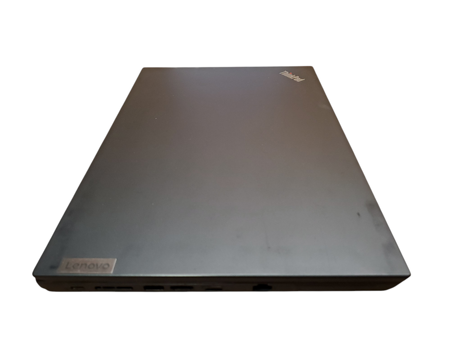 Lenovo ThinkPad L15 Gen 1 I7-10510U 16GB RAM 256GB SSD