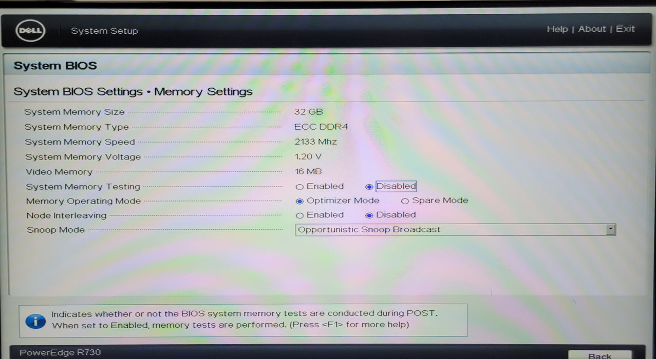Dell PowerEdge R730 | 2x Xeon E5-2630 v4 @2.20GHz 32GB DDR4 | NO HDD