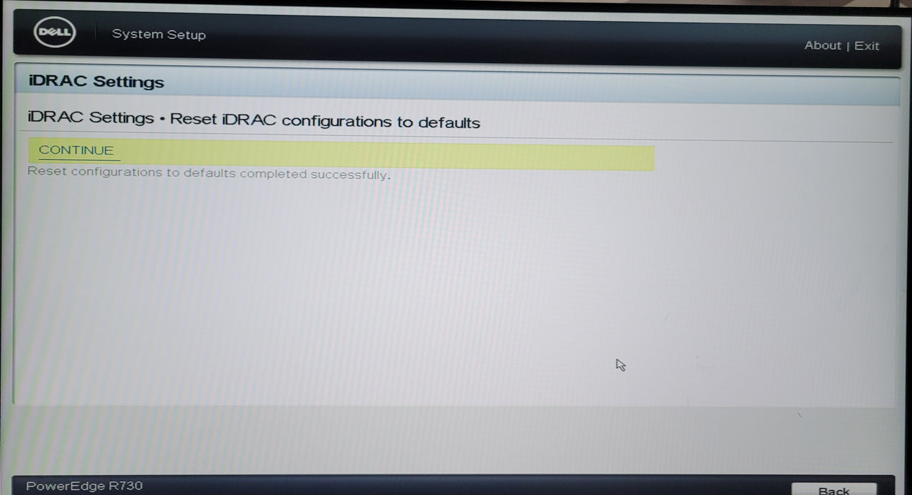 Dell PowerEdge R730 | 2x Xeon E5-2630 v4 @2.20GHz 32GB DDR4 | NO HDD