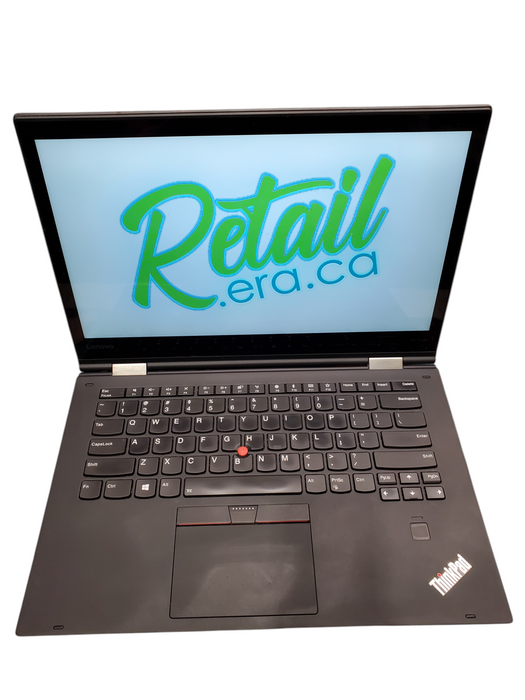 Lenovo ThinkPad X1 Yoga Gen 2 14" Core i7-7600U 2.5GHz 16GB RAM 256GB READ