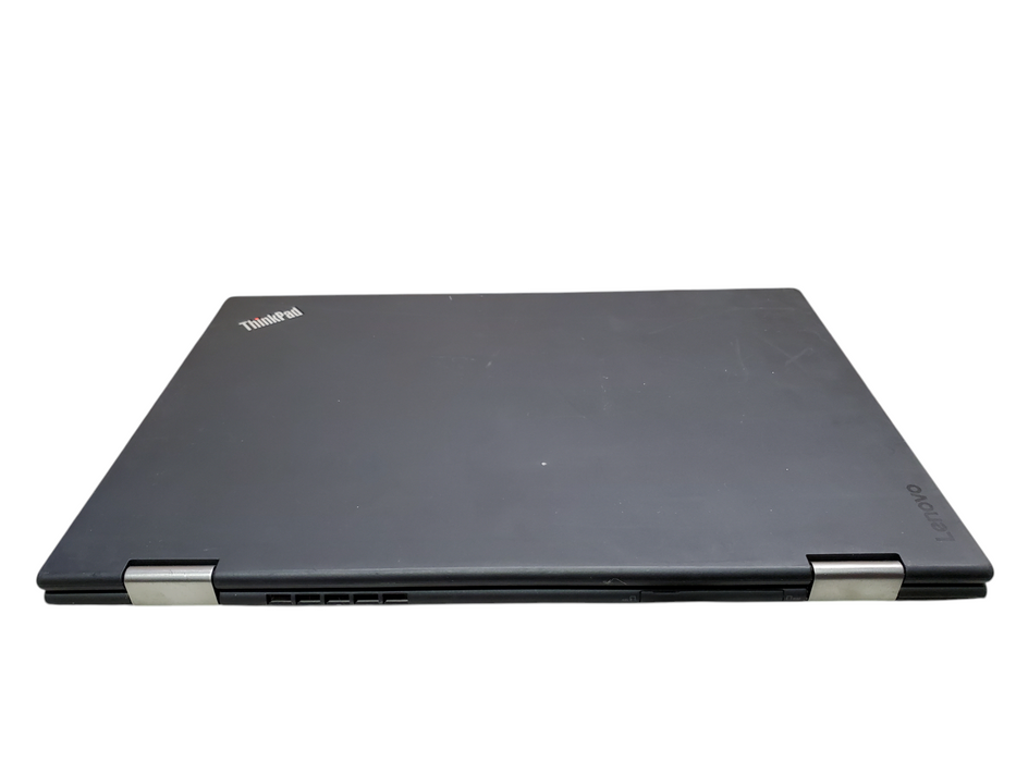 Lenovo ThinkPad X1 Yoga Gen 2 14" Core i7-7600U 2.5GHz 16GB RAM 256GB READ