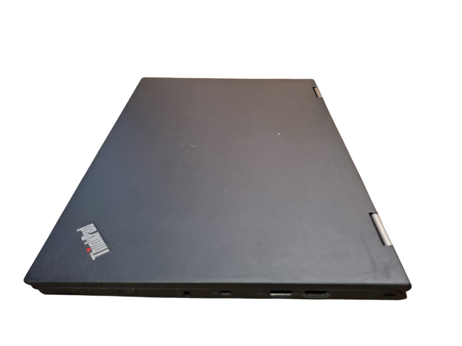 Lenovo ThinkPad X1 Yoga Gen 2 14" Core i7-7600U 2.5GHz 16GB RAM 256GB READ