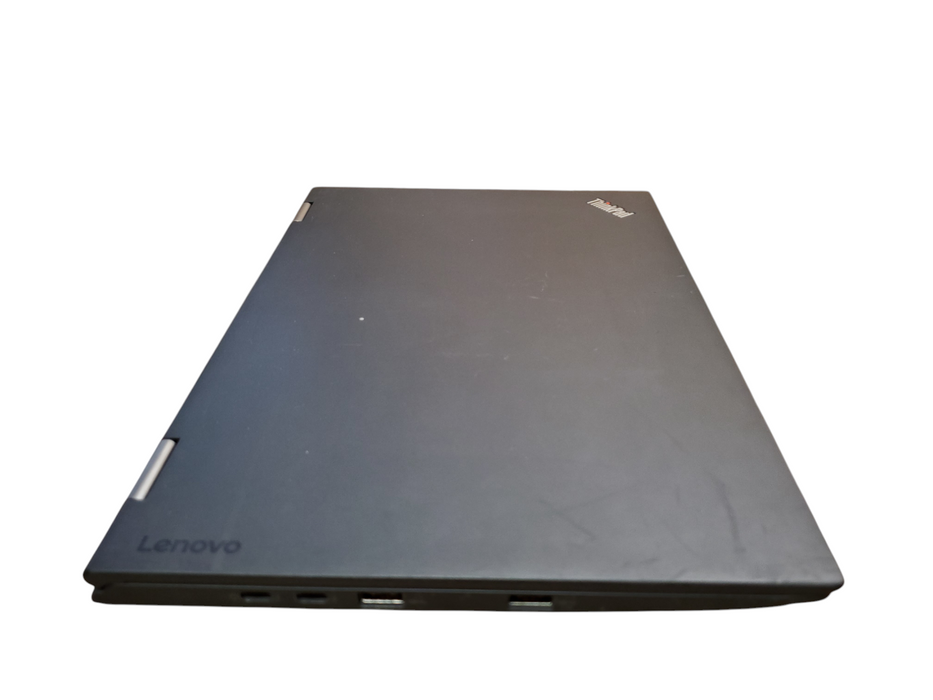 Lenovo ThinkPad X1 Yoga Gen 2 14" Core i7-7600U 2.5GHz 16GB RAM 256GB READ