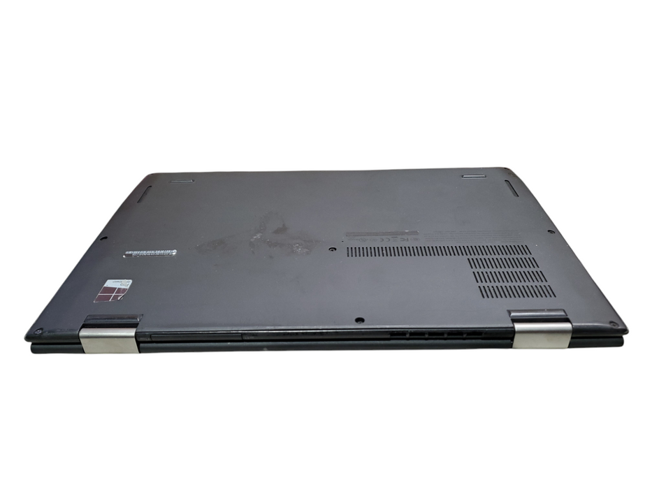 Lenovo ThinkPad X1 Yoga Gen 2 14" Core i7-7600U 2.5GHz 16GB RAM 256GB READ