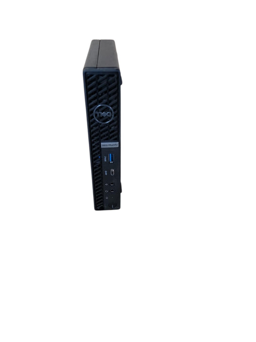 Dell Optiplex 5080 Micro i5 - 10500T @ 2.30GHz 16GB DDR4 Ram No HDD