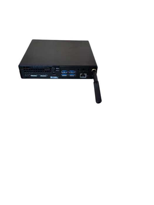 Dell Optiplex 5080 Micro i5 - 10500T @ 2.30GHz 16GB DDR4 Ram No HDD