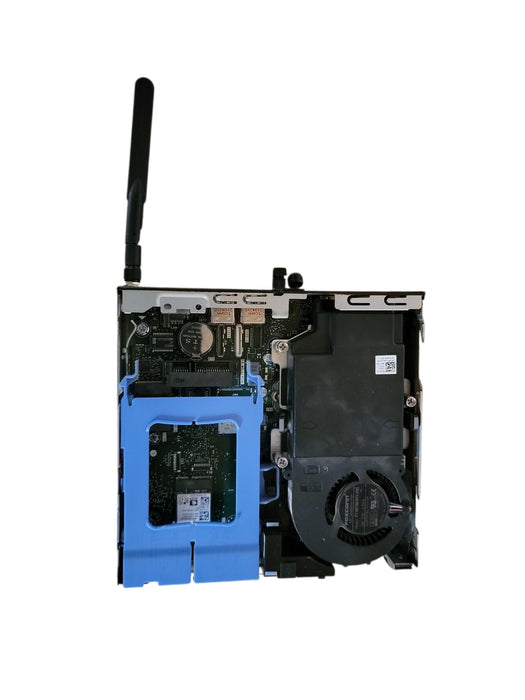 Dell Optiplex 5080 Micro i5 - 10500T @ 2.30GHz 16GB DDR4 Ram No HDD