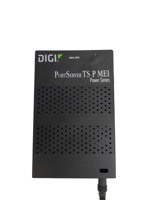 DIGI Port Server TS 2 P MEI Power Series w Adaptor =