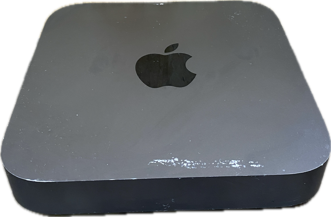 Apple Mac Mini 2018 i5-8500B 3.00GHz 16GB RAM 256GB SSD