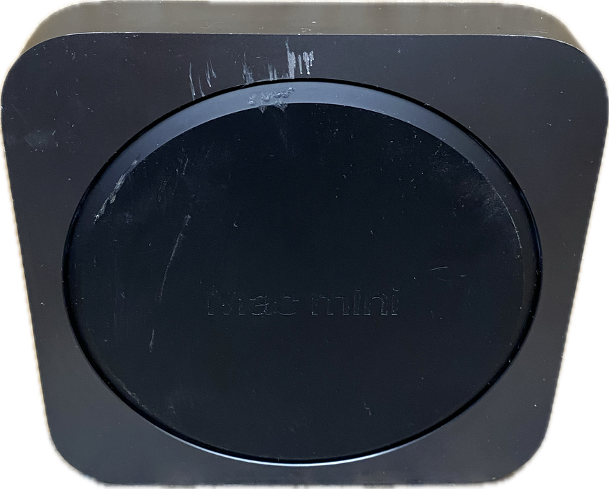 Apple Mac Mini 2018 i5-8500B 3.00GHz 16GB RAM 256GB SSD