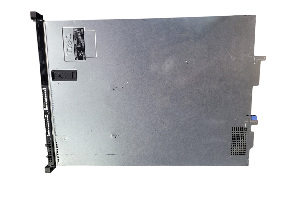 Dell PowerEdge R430 | 2x Xeon E5-2630 v3 @2.40GHz 16GB DDR4 |NO HDD