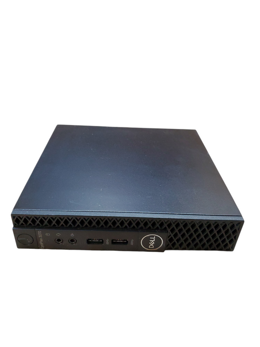 DELL OPTIPLEX 3070 SFF I5-9500T 2.2GHz 8GB DDR4 RAM NO-HDD/SSD
