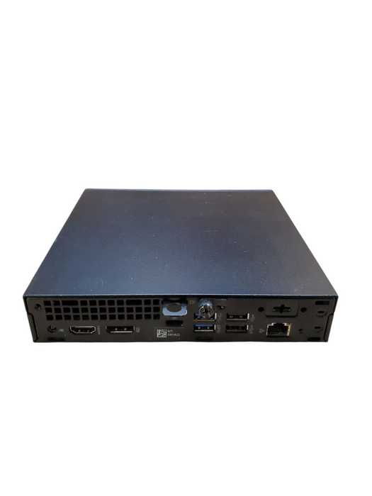 DELL OPTIPLEX 3070 SFF I5-9500T 2.2GHz 8GB DDR4 RAM NO-HDD/SSD