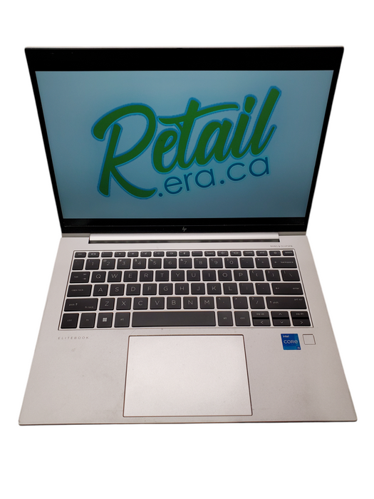 HP EliteBook 840 14 G9 Core i5-1245U 1.60GHz 16GB RAM 256GB SSD