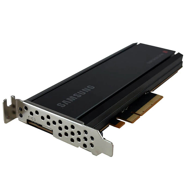 Samsung PM1735 1.6TB SSD HHHL PCIE 4.0 NVME SSD MZ-PLJ1T60 100% Health