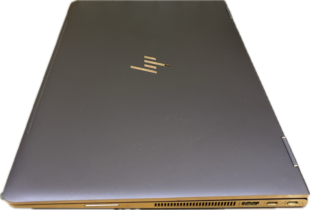 HP SPECTRE x360 Convertible 15 TOUCH i7-7500U 2.70GHz 16GB RAM 256GB SSD READ