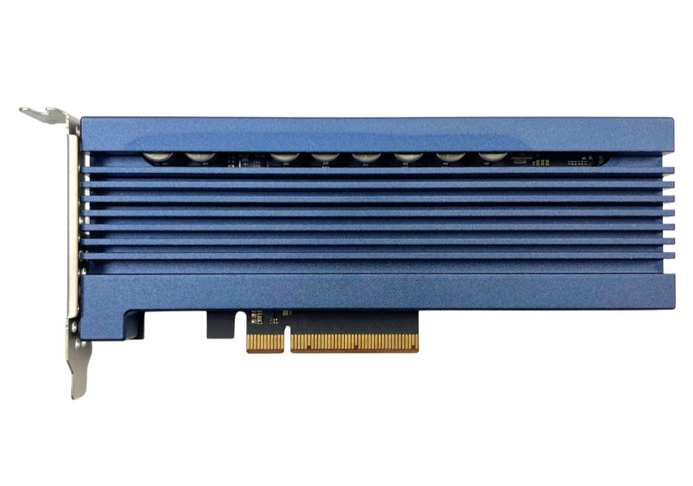 Samsung PM1725b AIC 1.6TB NVMe SSD PCIe MZ-PLL1T6B 100% Health