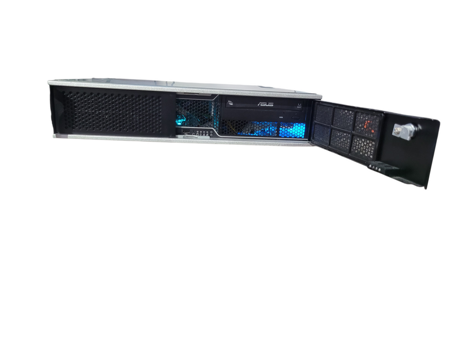 Custom PC/ TUF Z370-PLUS | i7-8700 @3.20GHz 16GB DDR4 256GB NVMe | READ!!