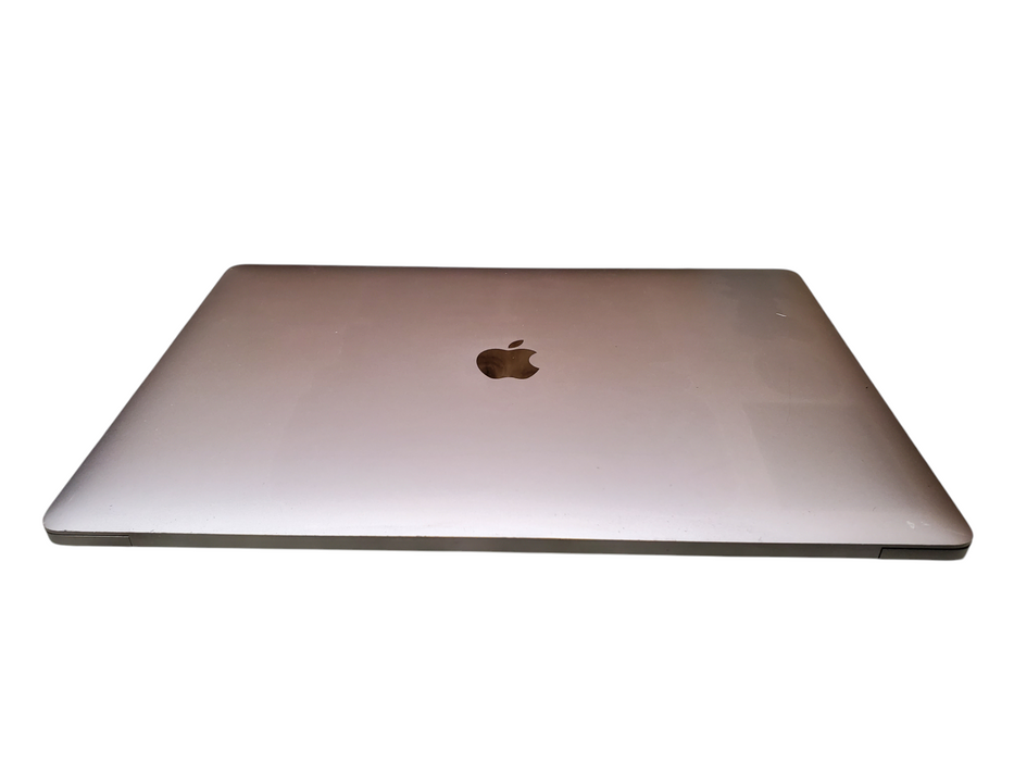 Apple MacBook Pro 2018 15" A1990 i7-8750H 16GB RAM 500GB SSD NO ADAPTER