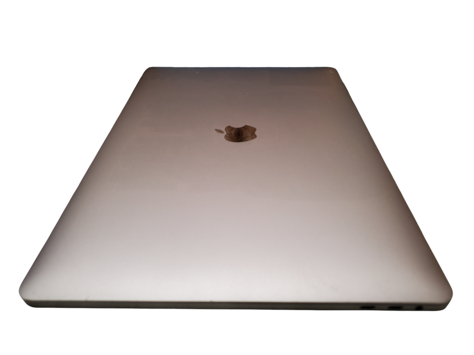 Apple MacBook Pro 2018 15" A1990 i7-8750H 16GB RAM 500GB SSD NO ADAPTER