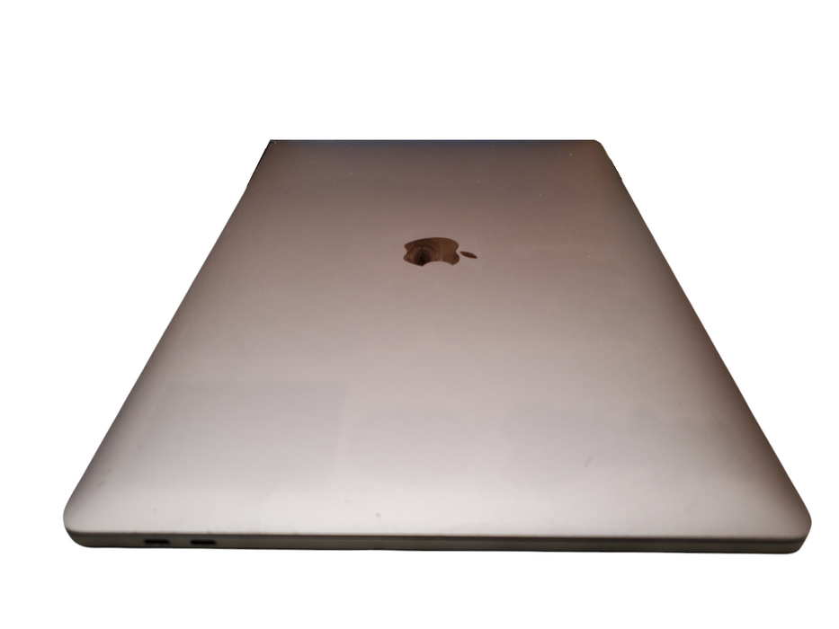 Apple MacBook Pro 2018 15" A1990 i7-8750H 16GB RAM 500GB SSD NO ADAPTER