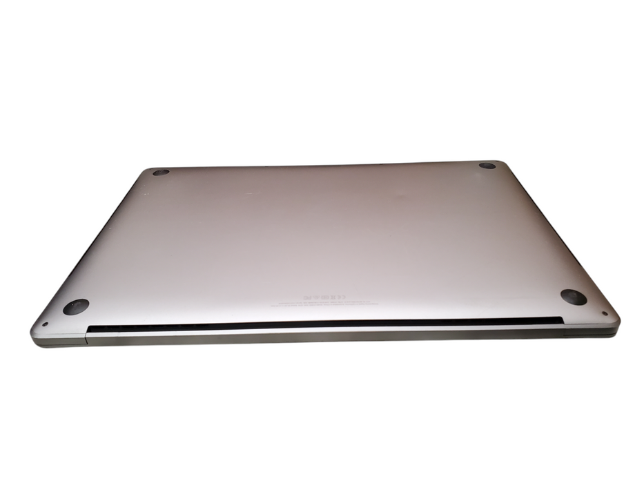 Apple MacBook Pro 2018 15" A1990 i7-8750H 16GB RAM 500GB SSD NO ADAPTER